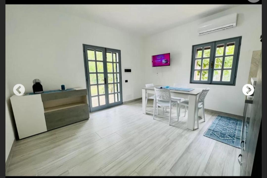 Villetta Cala D'Ambra San Teodoro  Extérieur photo