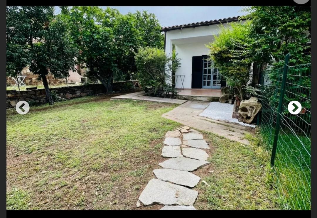 Villetta Cala D'Ambra San Teodoro  Extérieur photo