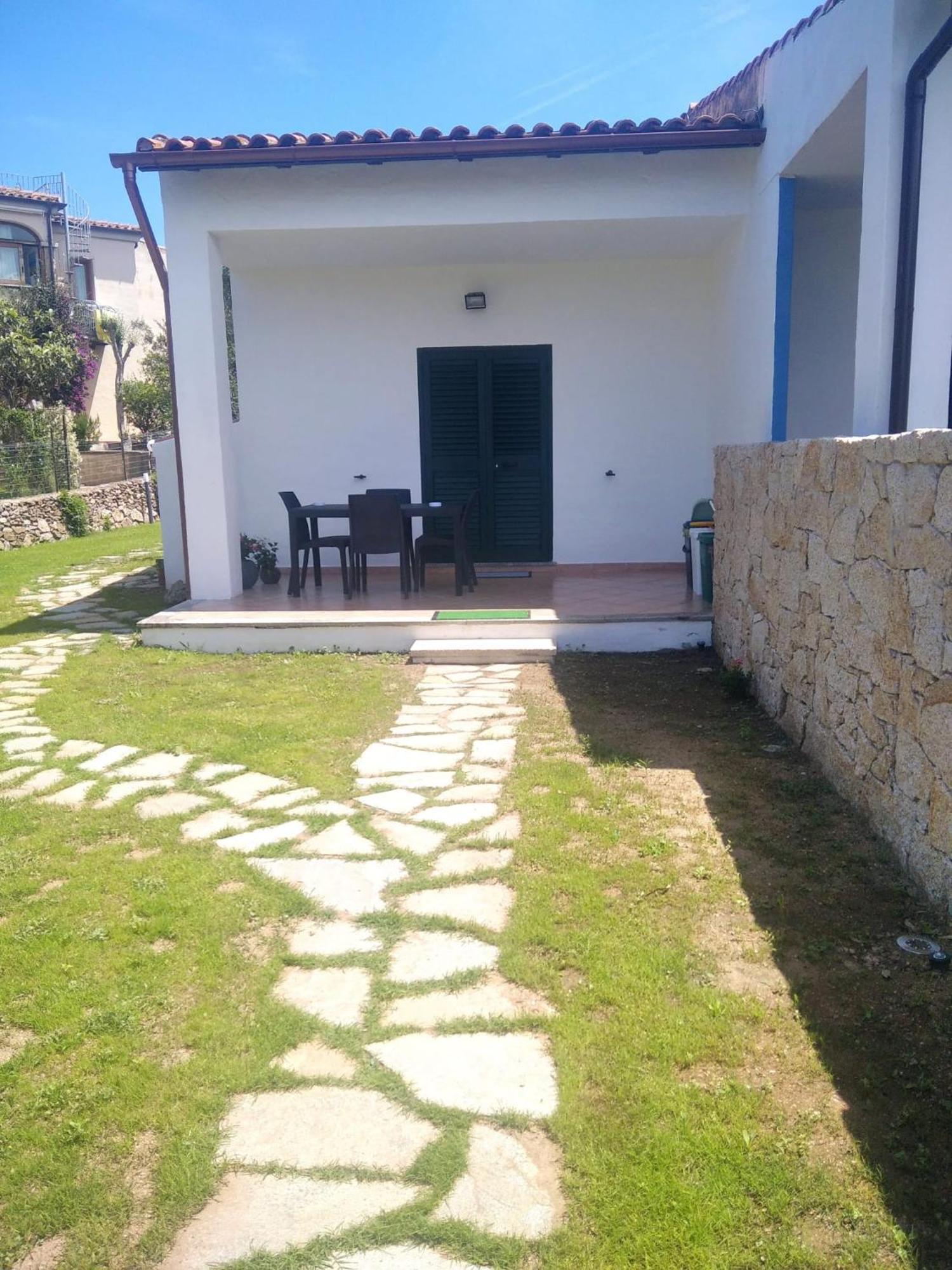 Villetta Cala D'Ambra San Teodoro  Extérieur photo