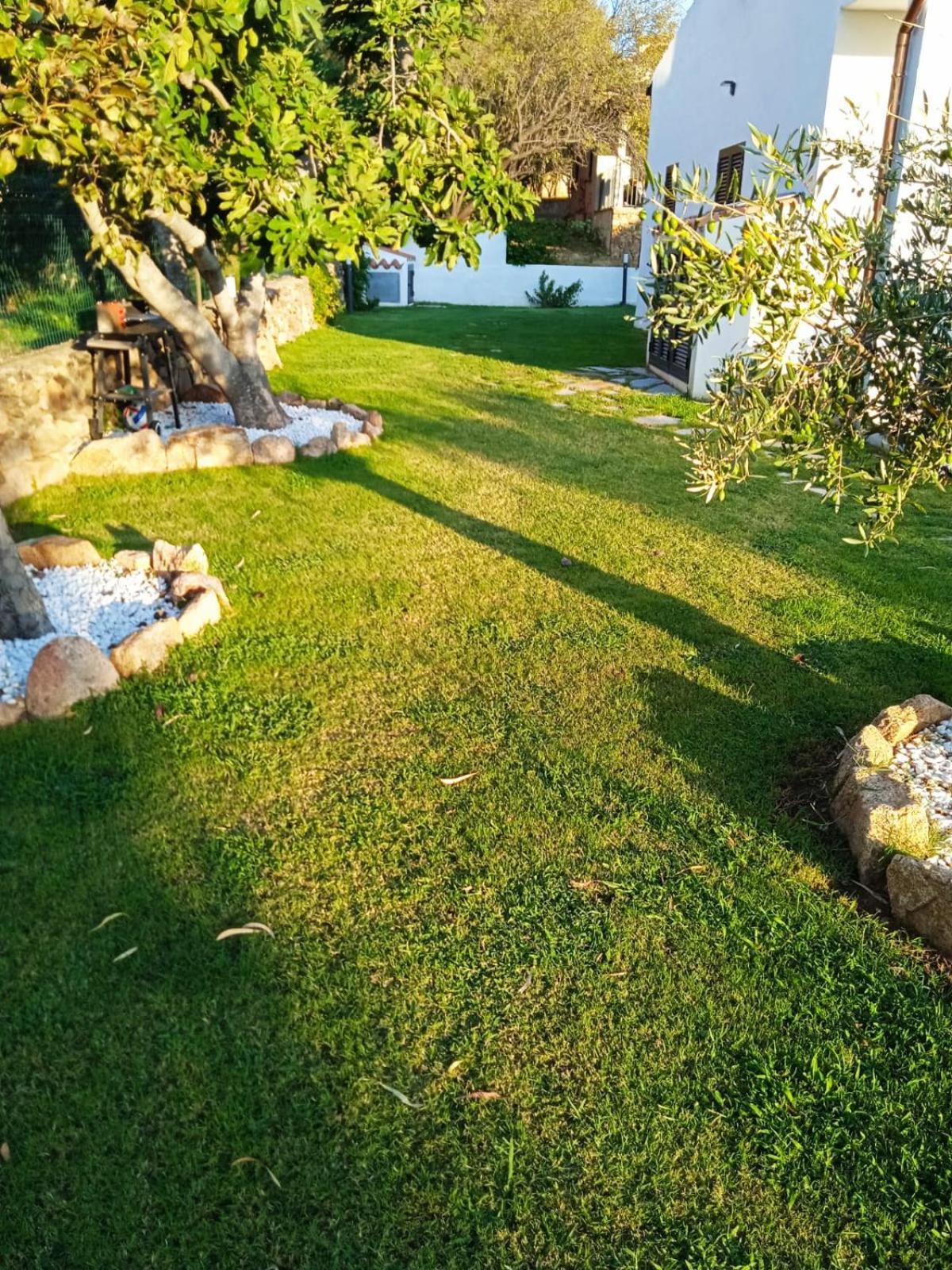 Villetta Cala D'Ambra San Teodoro  Extérieur photo