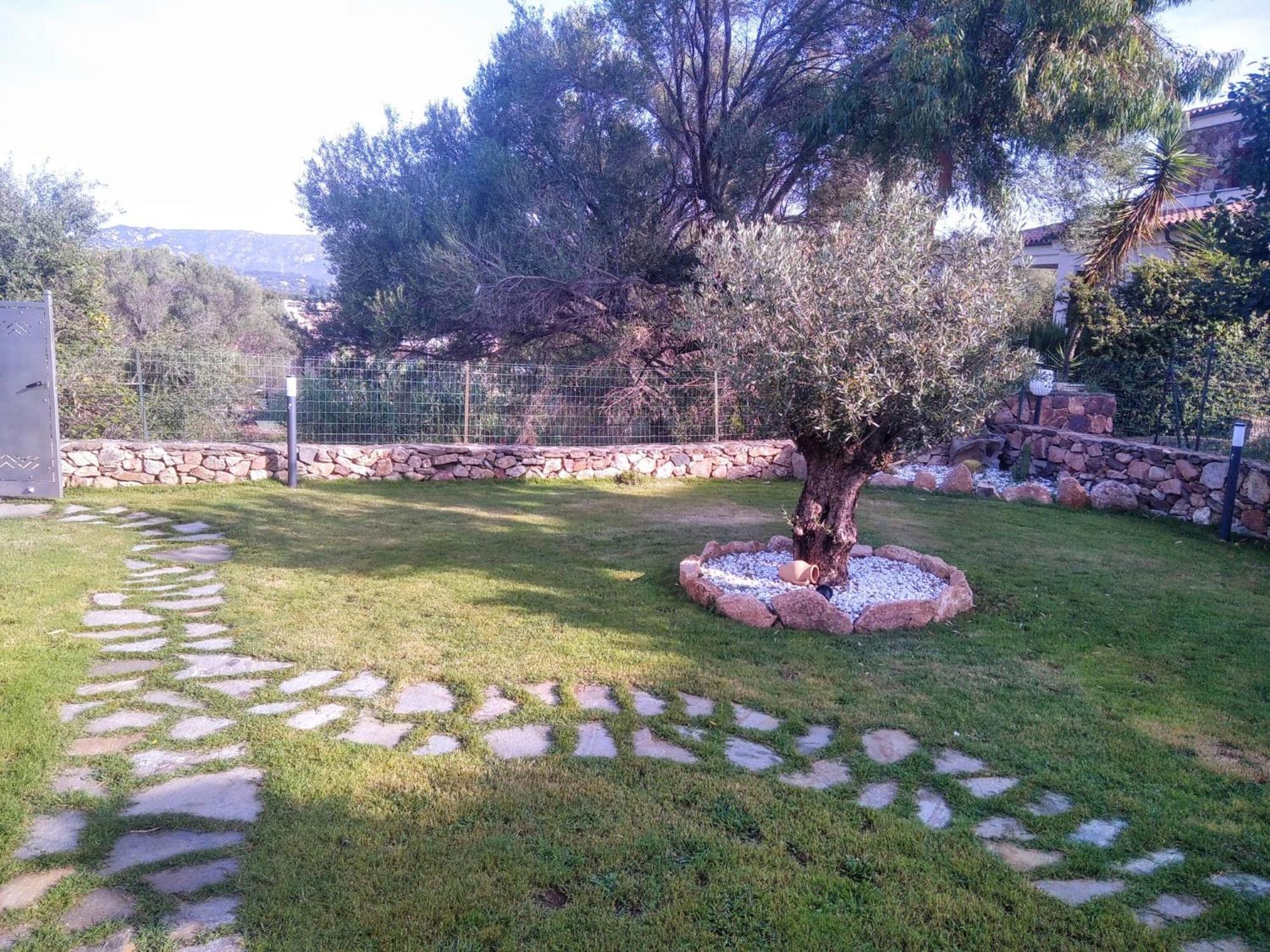 Villetta Cala D'Ambra San Teodoro  Extérieur photo